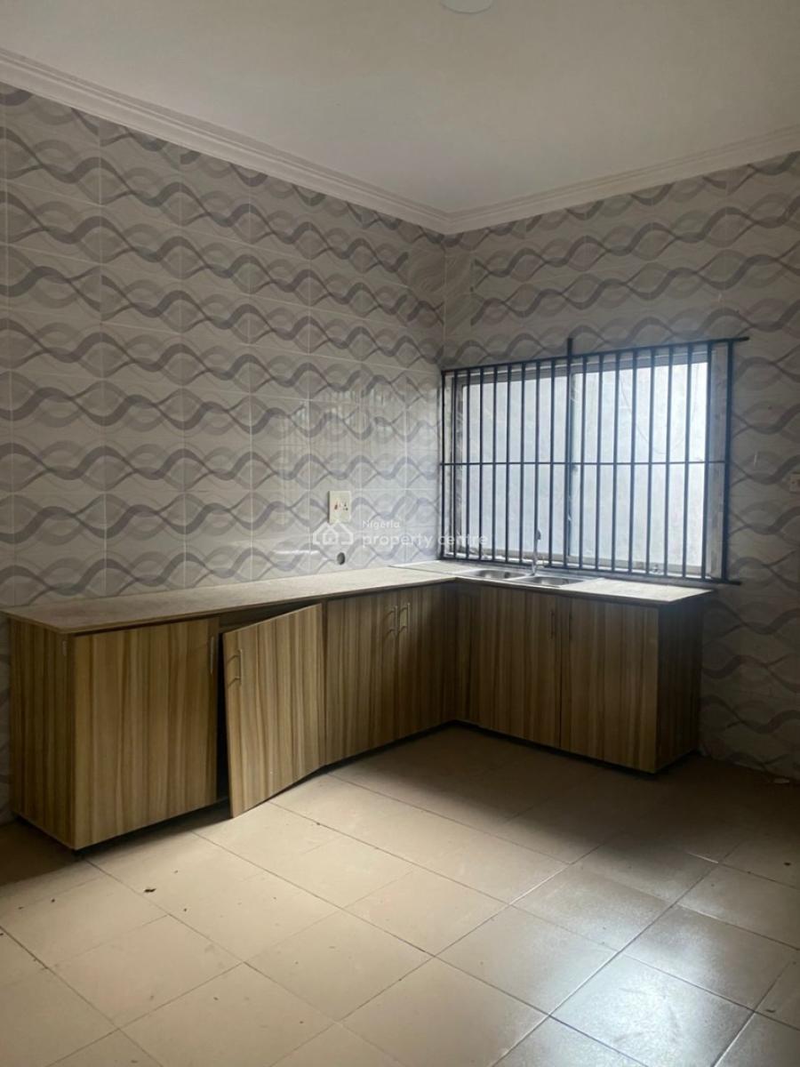 Decent and Clean 2 Bedroom Flat Apartment, Omole, Omole Phase 1, Ikeja, Lagos, Flat / Apartment for Rent