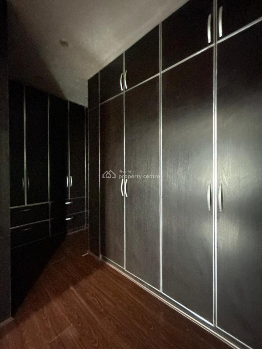 Furnished Property Available for Short Let Use, By Nike Art Gallery, Lekki Phase 1, Lekki, Lagos, Detached Duplex for Rent