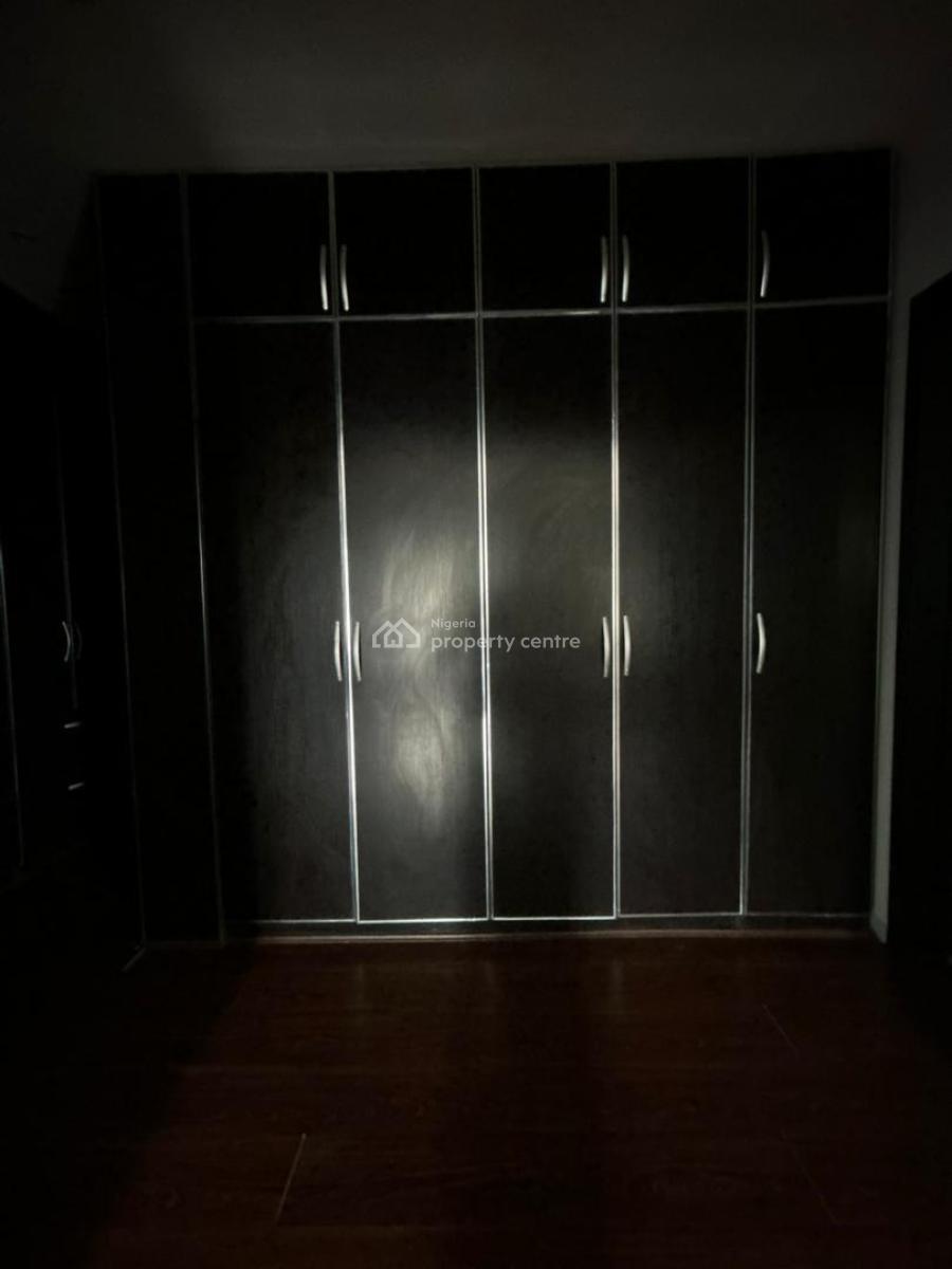 Furnished Property Available for Short Let Use, By Nike Art Gallery, Lekki Phase 1, Lekki, Lagos, Detached Duplex for Rent