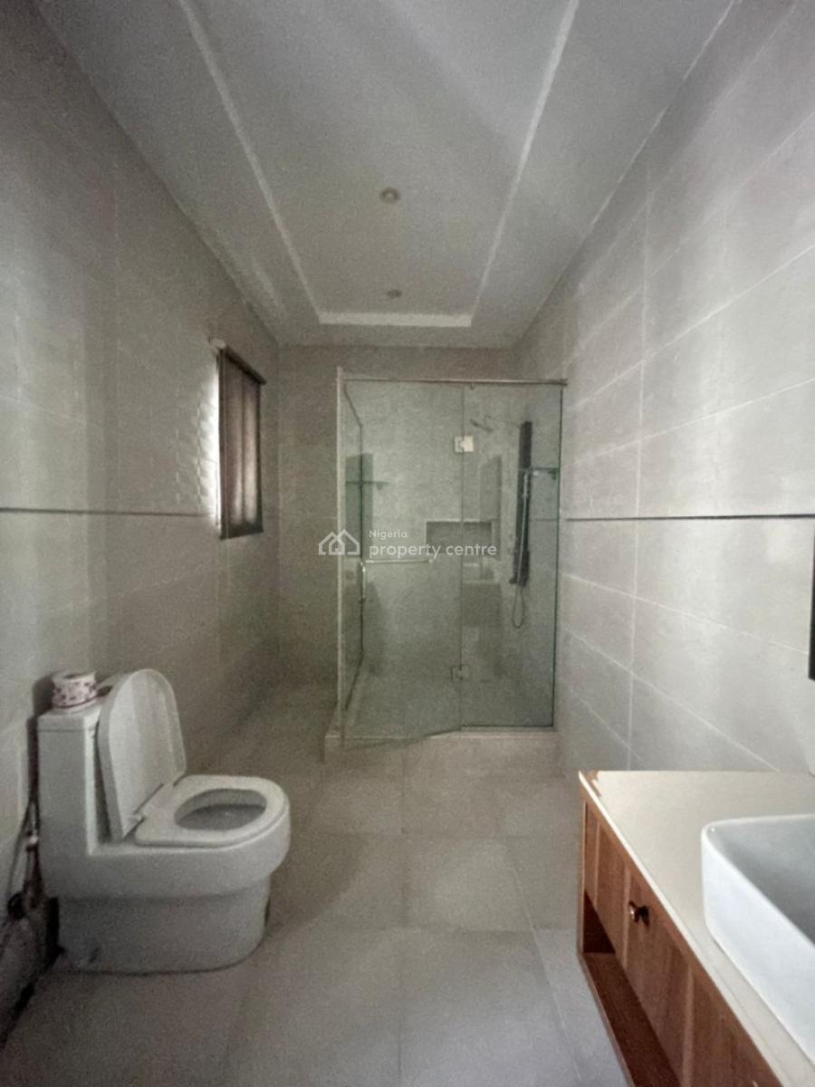 Furnished Property Available for Short Let Use, By Nike Art Gallery, Lekki Phase 1, Lekki, Lagos, Detached Duplex for Rent