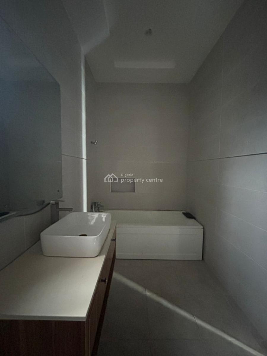 Furnished Property Available for Short Let Use, By Nike Art Gallery, Lekki Phase 1, Lekki, Lagos, Detached Duplex for Rent