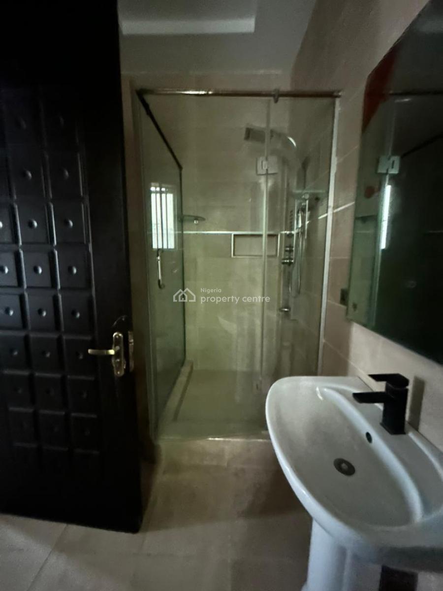 Furnished Property Available for Short Let Use, By Nike Art Gallery, Lekki Phase 1, Lekki, Lagos, Detached Duplex for Rent