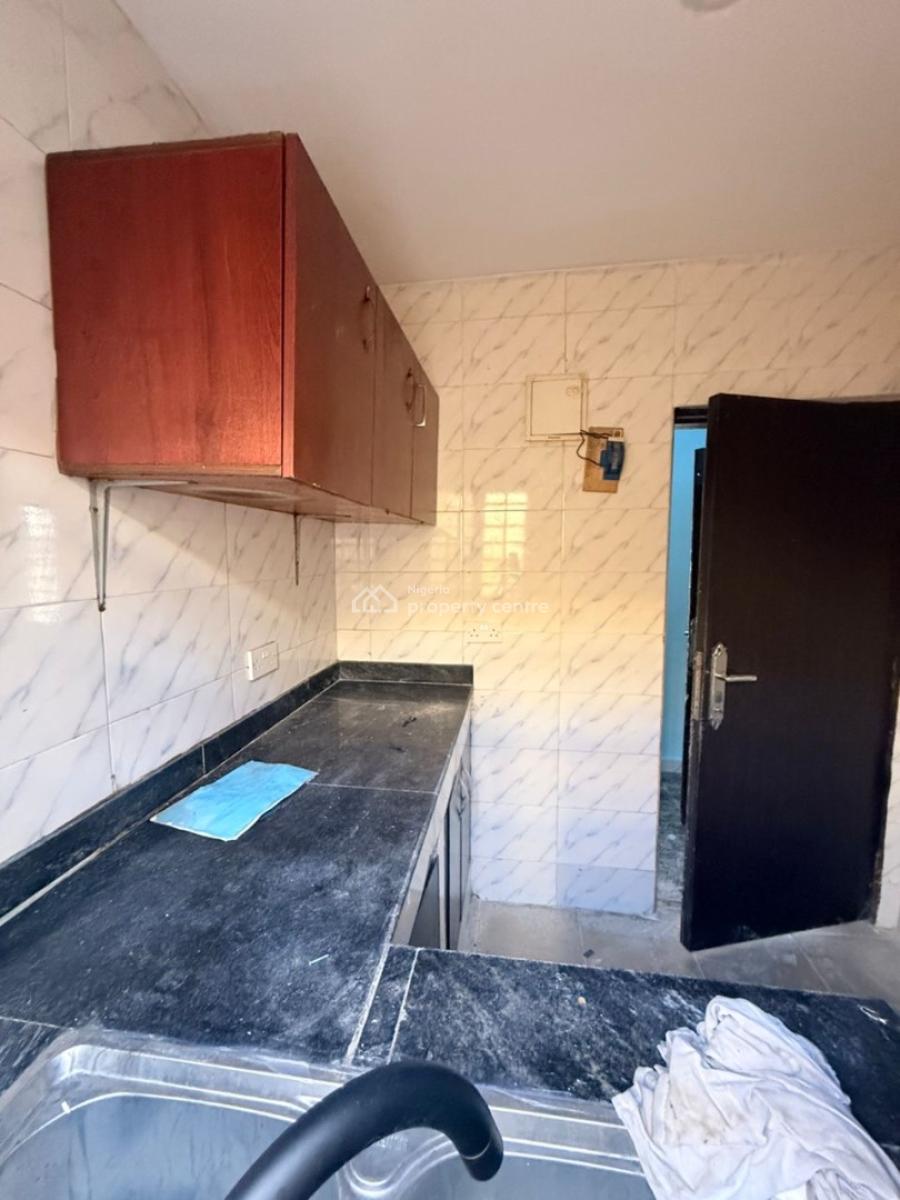 Mini Flat, Ikate, Lekki, Lagos, Mini Flat (room and Parlour) for Rent