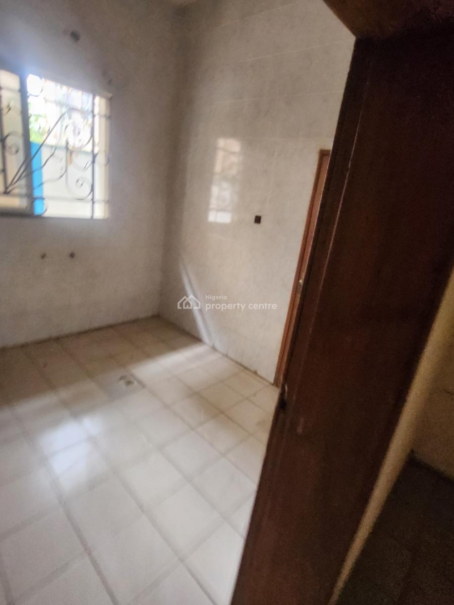 7 Bedroom Fully Detached Duplex with 2 Rooms Bq, 13 Cars Space, Office Or Residential Use, Jabi Main, Jabi, Abuja, Detached Duplex for Rent