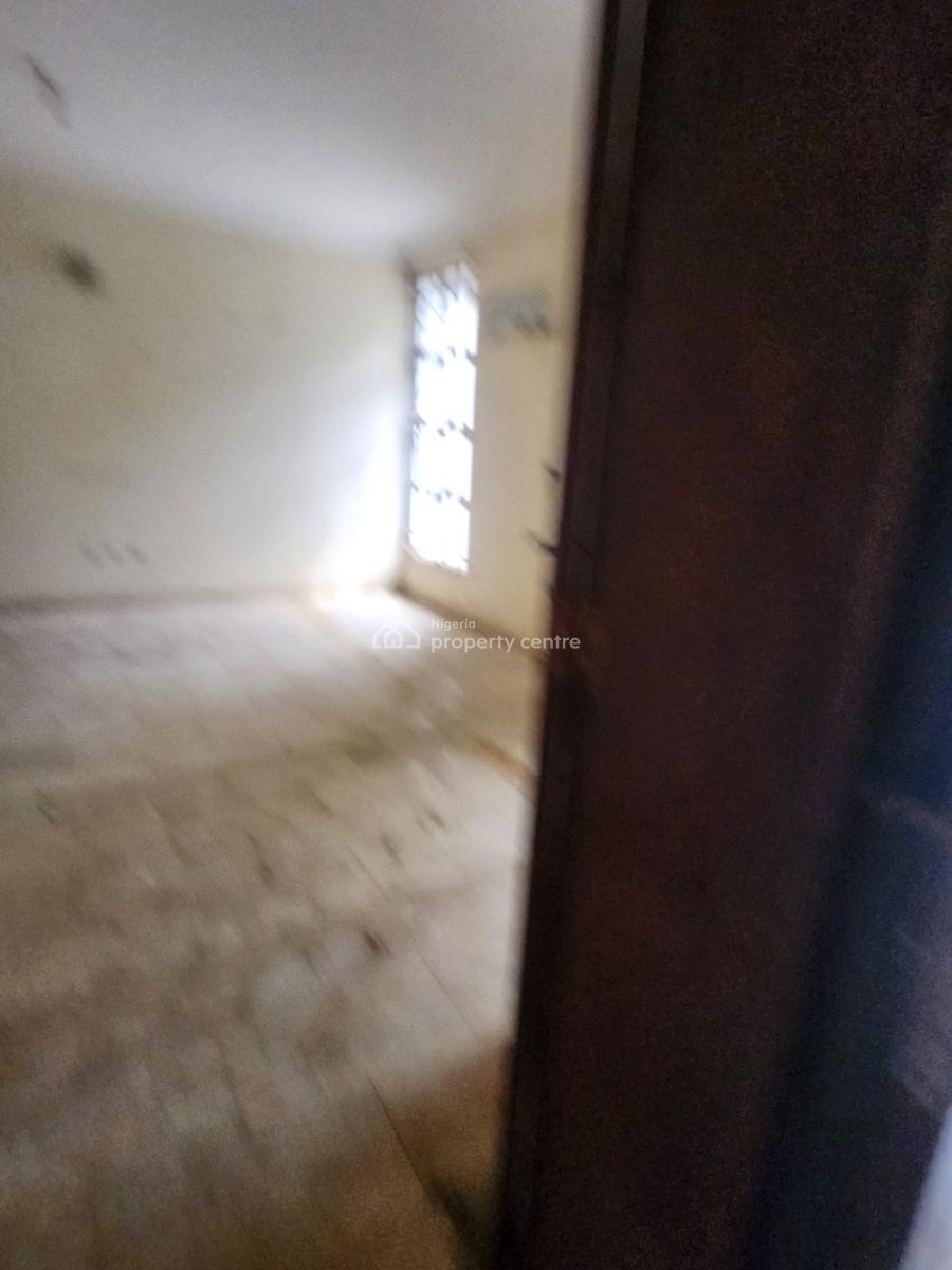 7 Bedroom Fully Detached Duplex with 2 Rooms Bq, 13 Cars Space, Office Or Residential Use, Jabi Main, Jabi, Abuja, Detached Duplex for Rent