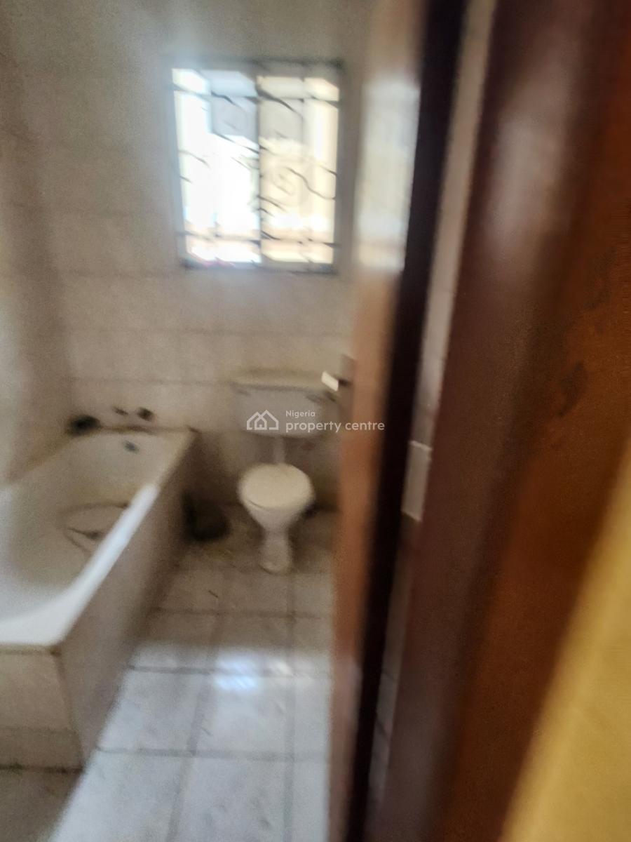 7 Bedroom Fully Detached Duplex with 2 Rooms Bq, 13 Cars Space, Office Or Residential Use, Jabi Main, Jabi, Abuja, Detached Duplex for Rent