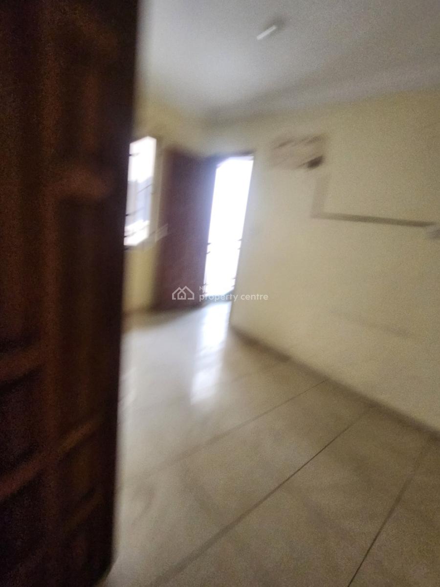 7 Bedroom Fully Detached Duplex with 2 Rooms Bq, 13 Cars Space, Office Or Residential Use, Jabi Main, Jabi, Abuja, Detached Duplex for Rent