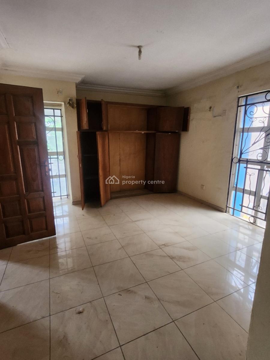 7 Bedroom Fully Detached Duplex with 2 Rooms Bq, 13 Cars Space, Office Or Residential Use, Jabi Main, Jabi, Abuja, Detached Duplex for Rent