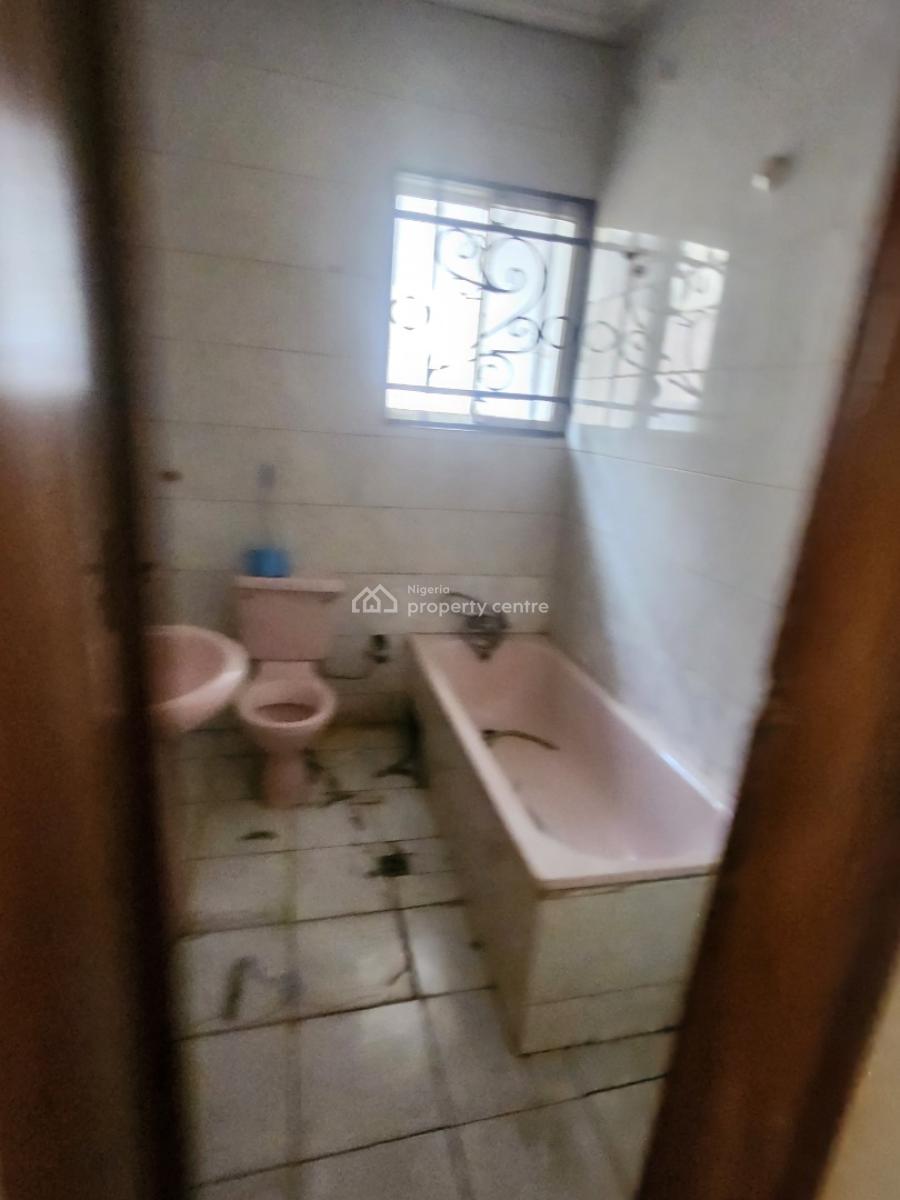 7 Bedroom Fully Detached Duplex with 2 Rooms Bq, 13 Cars Space, Office Or Residential Use, Jabi Main, Jabi, Abuja, Detached Duplex for Rent