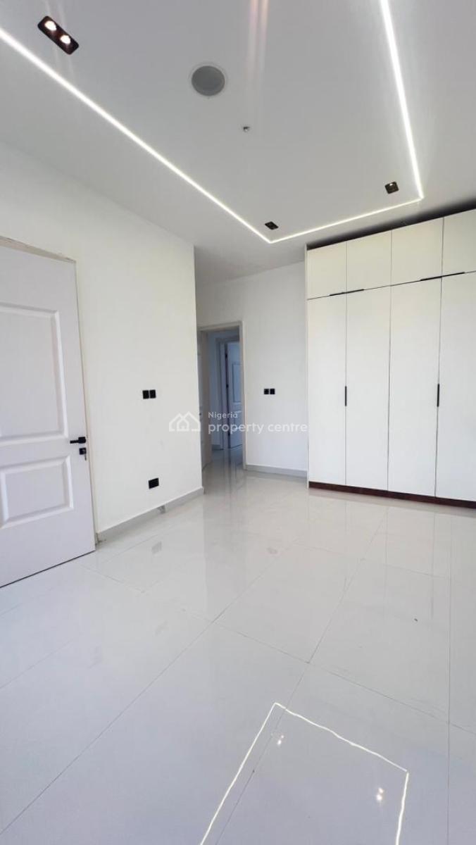 5 Bedroom Terrace Duplex, Lekki Phase 1, Lekki Phase 1, Lekki, Lagos, Terraced Duplex for Sale