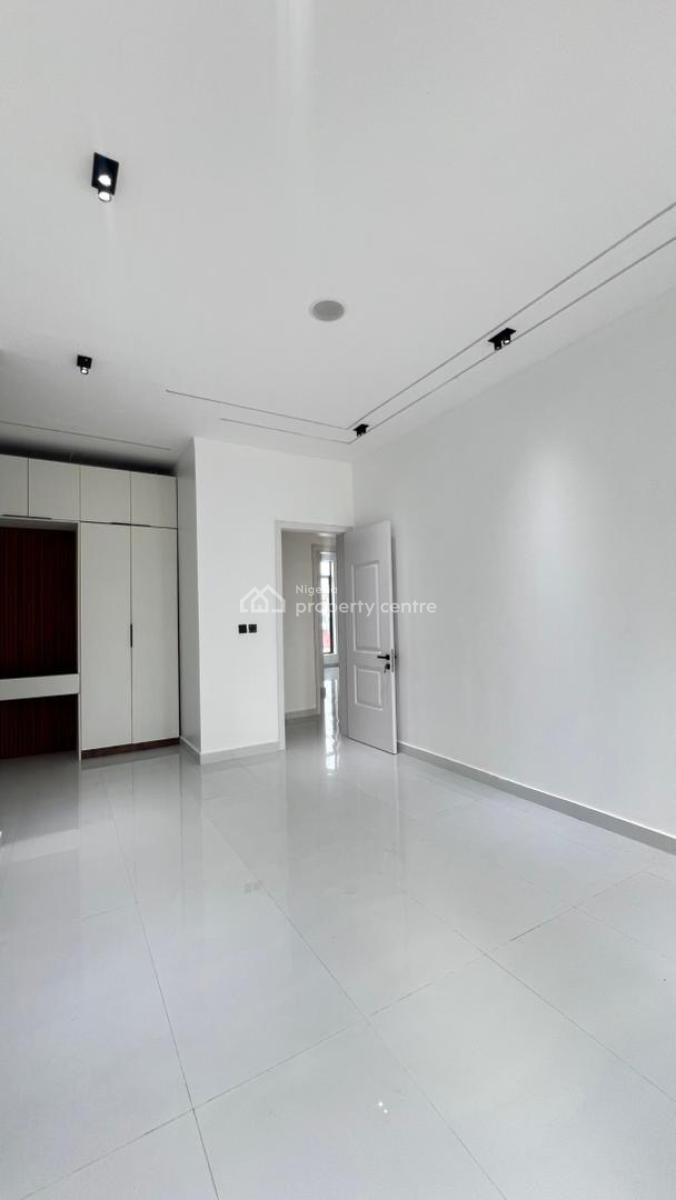 5 Bedroom Terrace Duplex, Lekki Phase 1, Lekki Phase 1, Lekki, Lagos, Terraced Duplex for Sale