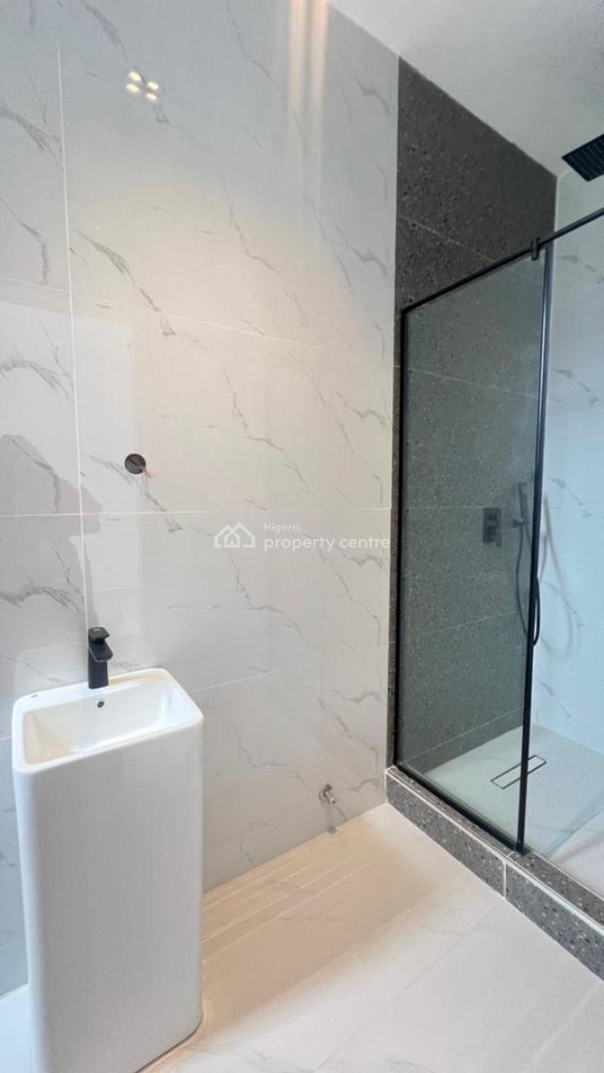 5 Bedroom Terrace Duplex, Lekki Phase 1, Lekki Phase 1, Lekki, Lagos, Terraced Duplex for Sale
