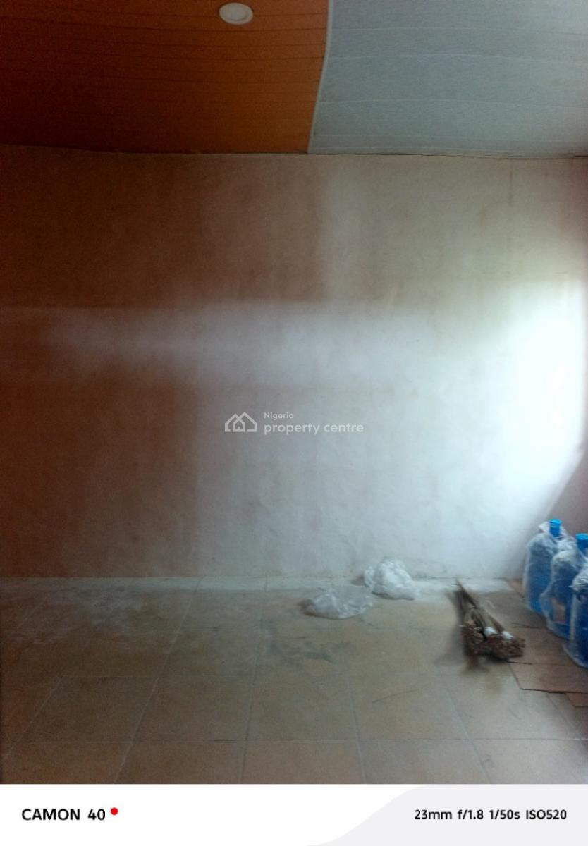 Spacious Shop in an Estate, Badore, Ajah, Lagos, Shop for Rent
