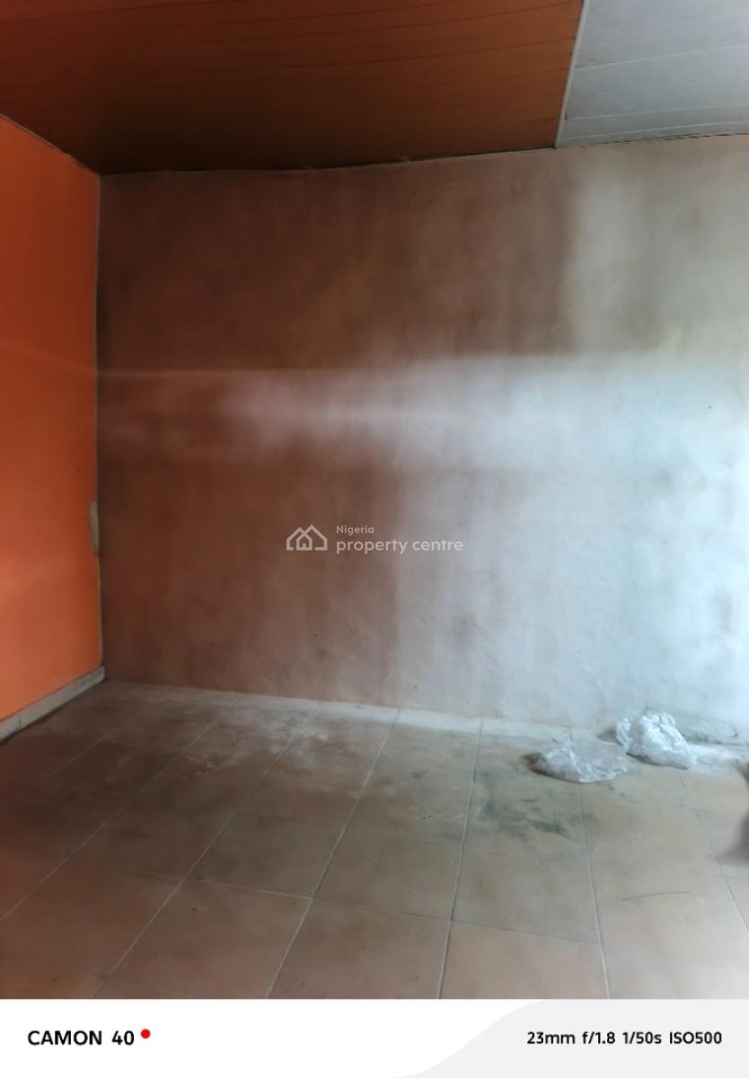 Spacious Shop in an Estate, Badore, Ajah, Lagos, Shop for Rent