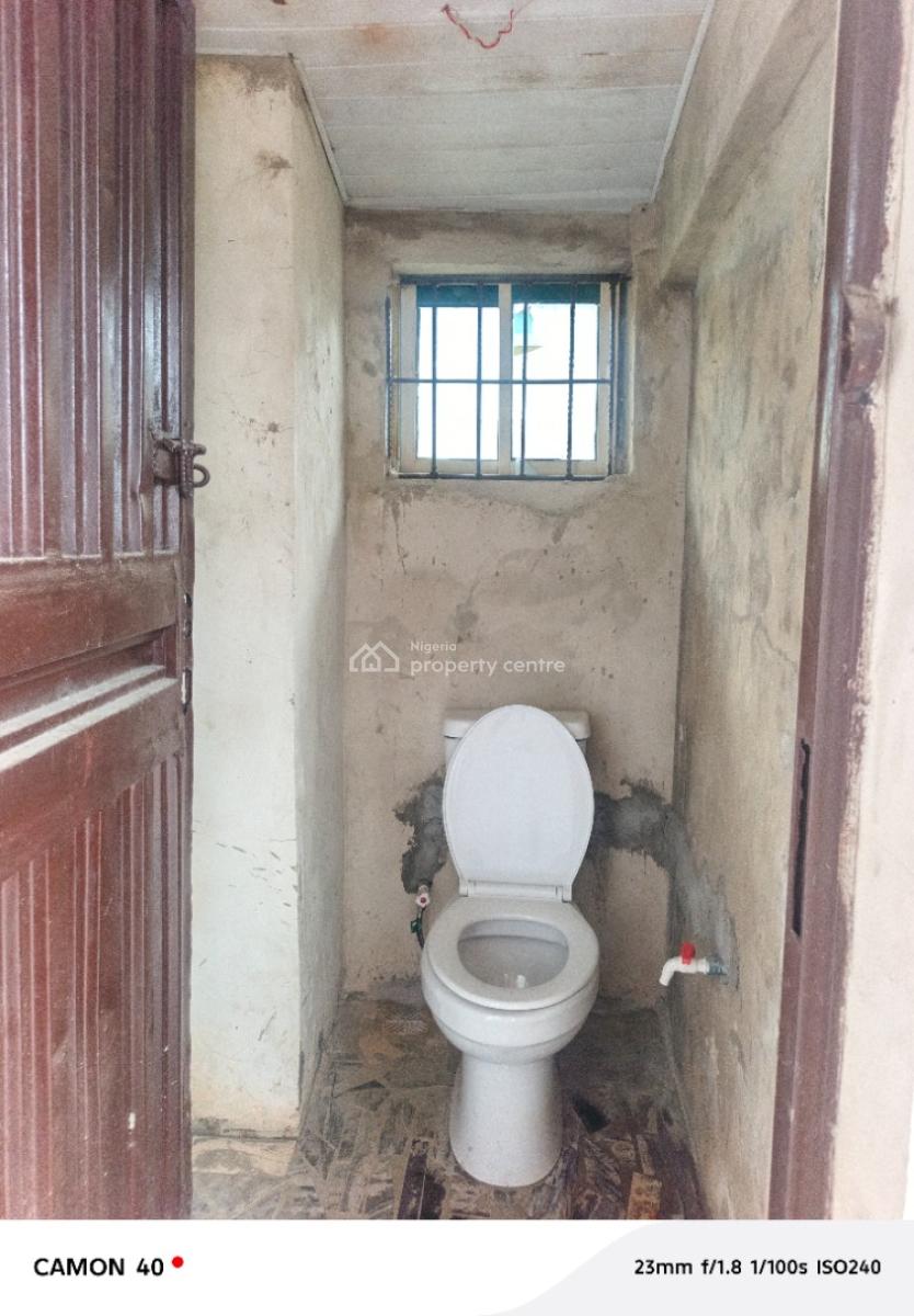 Spacious Shop in an Estate, Badore, Ajah, Lagos, Shop for Rent