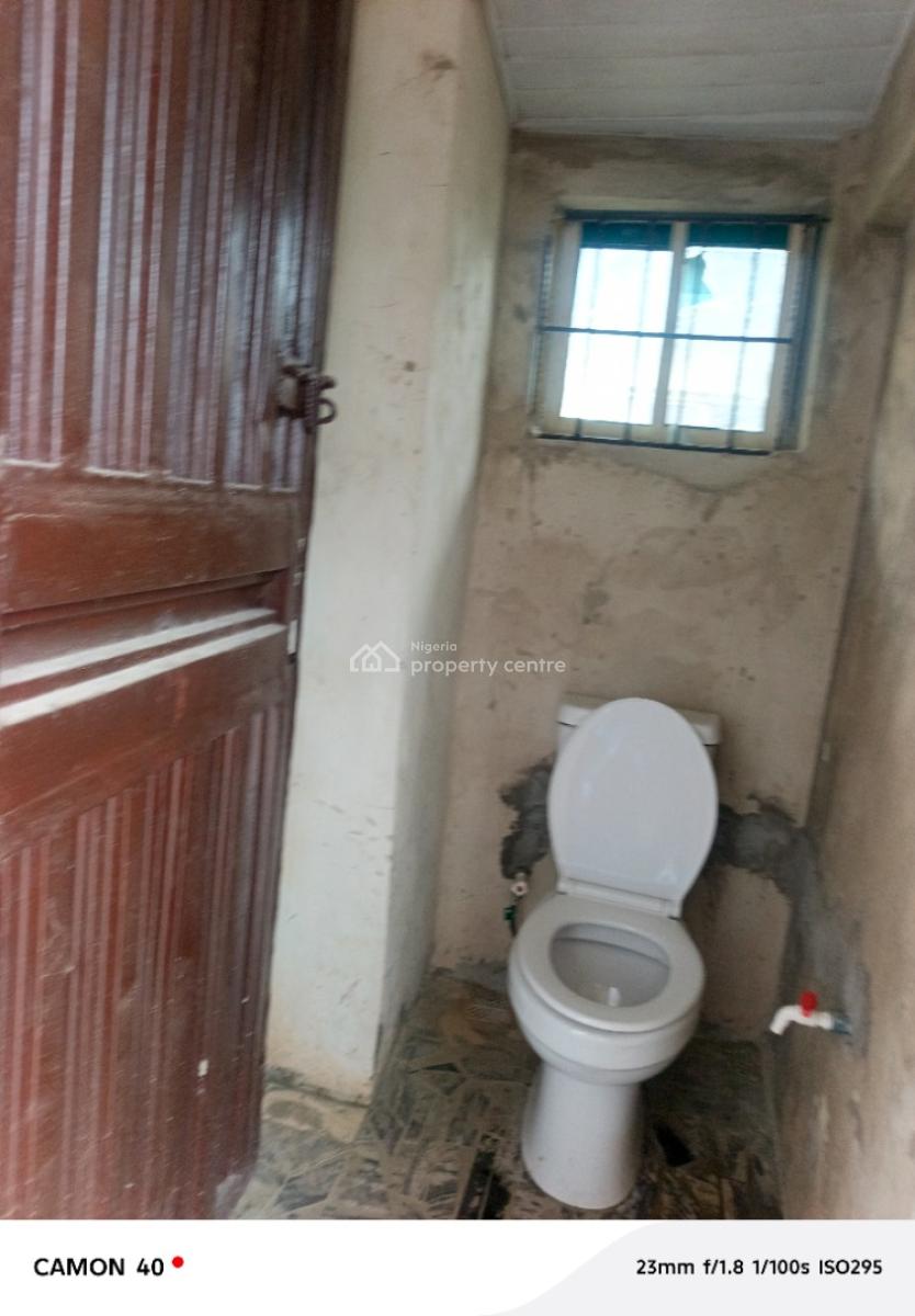 Spacious Shop in an Estate, Badore, Ajah, Lagos, Shop for Rent