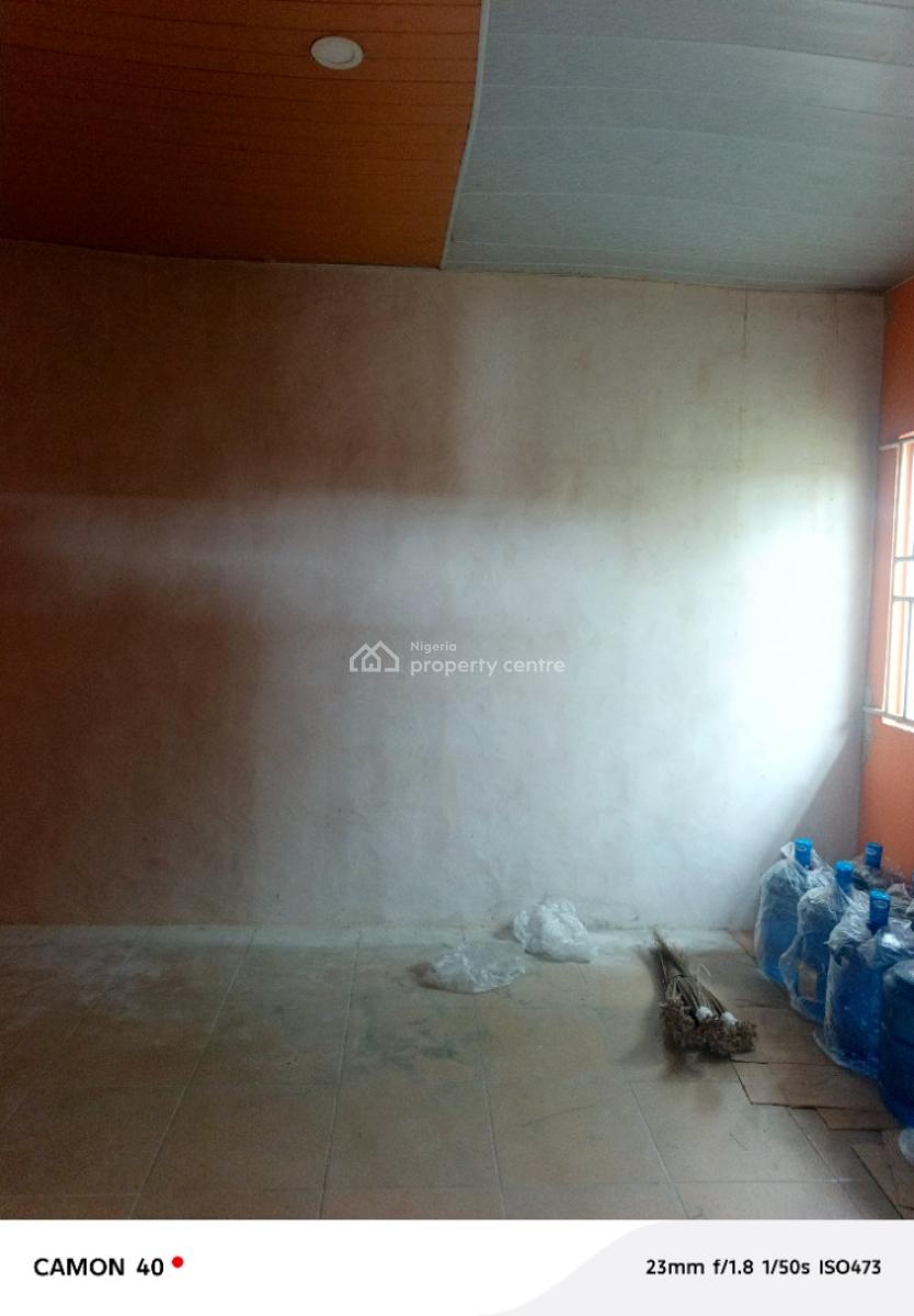 Spacious Shop in an Estate, Badore, Ajah, Lagos, Shop for Rent