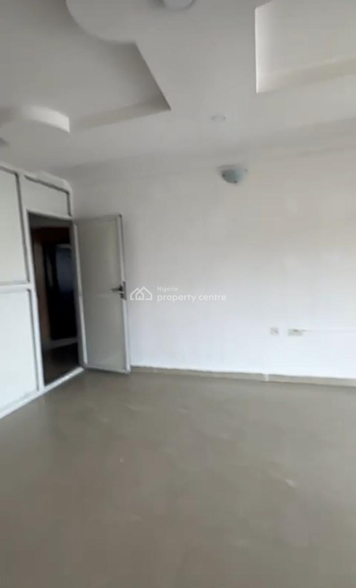 Large and Spacious Room Self Contain { Video}, Badore, Ajah, Lagos, Self Contain (single Rooms) for Rent