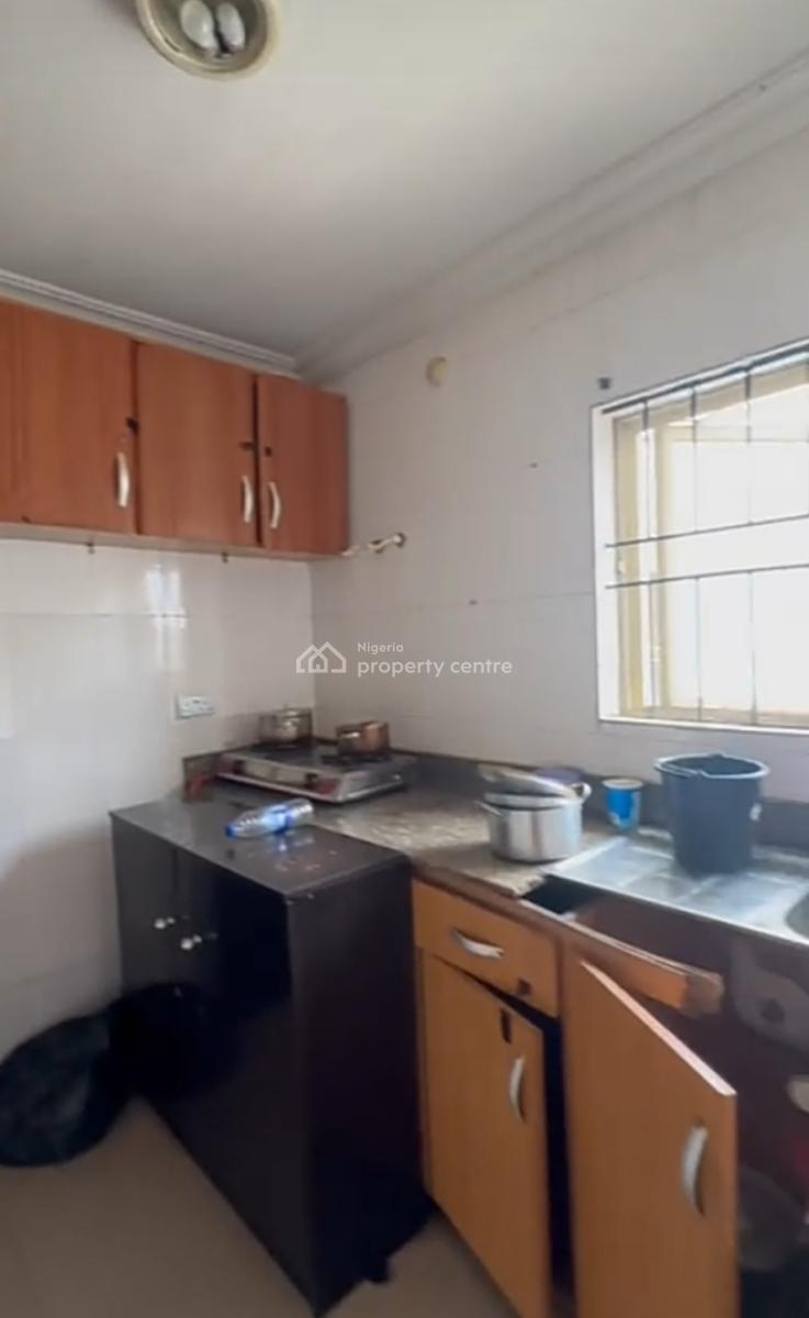 Large and Spacious Room Self Contain { Video}, Badore, Ajah, Lagos, Self Contain (single Rooms) for Rent
