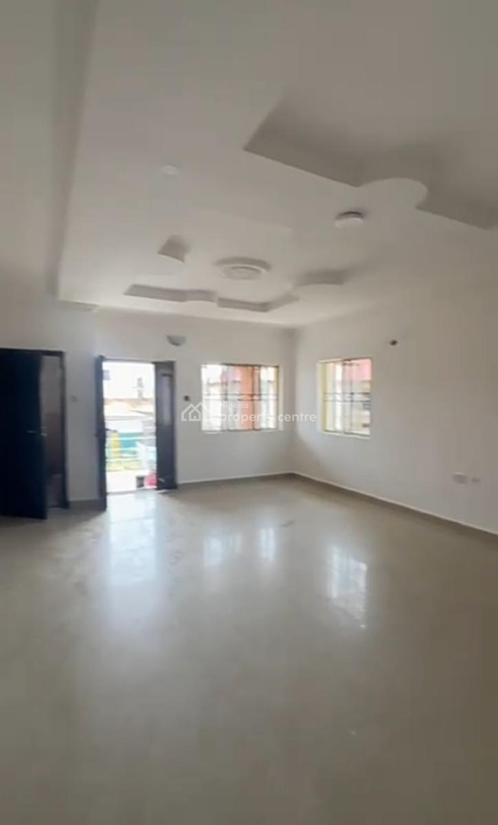 Large and Spacious Room Self Contain { Video}, Badore, Ajah, Lagos, Self Contain (single Rooms) for Rent