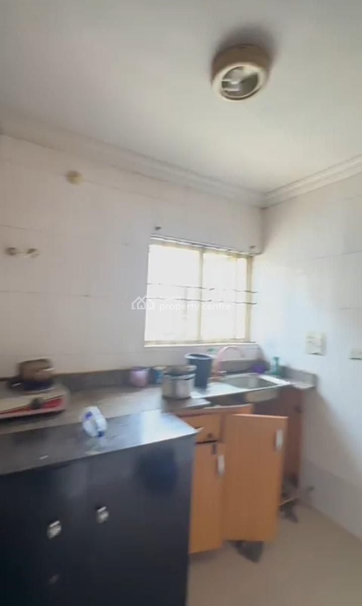 Large and Spacious Room Self Contain { Video}, Badore, Ajah, Lagos, Self Contain (single Rooms) for Rent