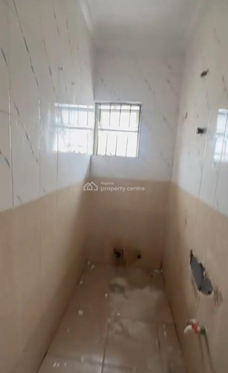 Large and Spacious Room Self Contain { Video}, Badore, Ajah, Lagos, Self Contain (single Rooms) for Rent