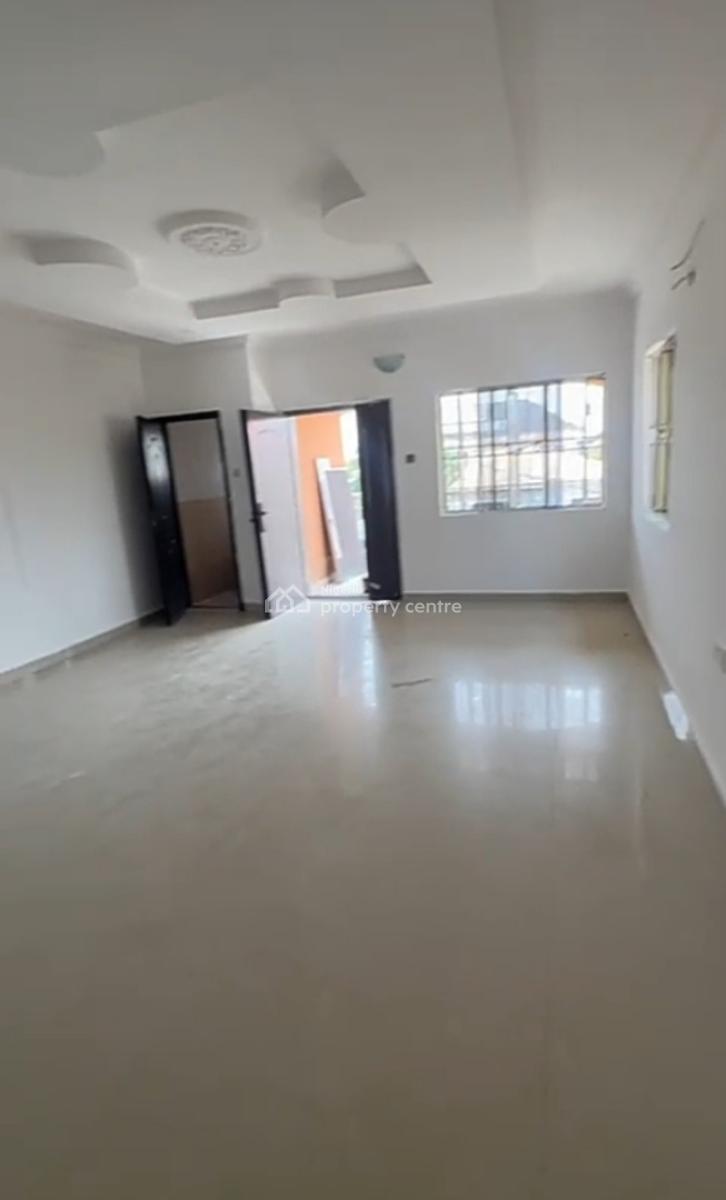 Large and Spacious Room Self Contain { Video}, Badore, Ajah, Lagos, Self Contain (single Rooms) for Rent