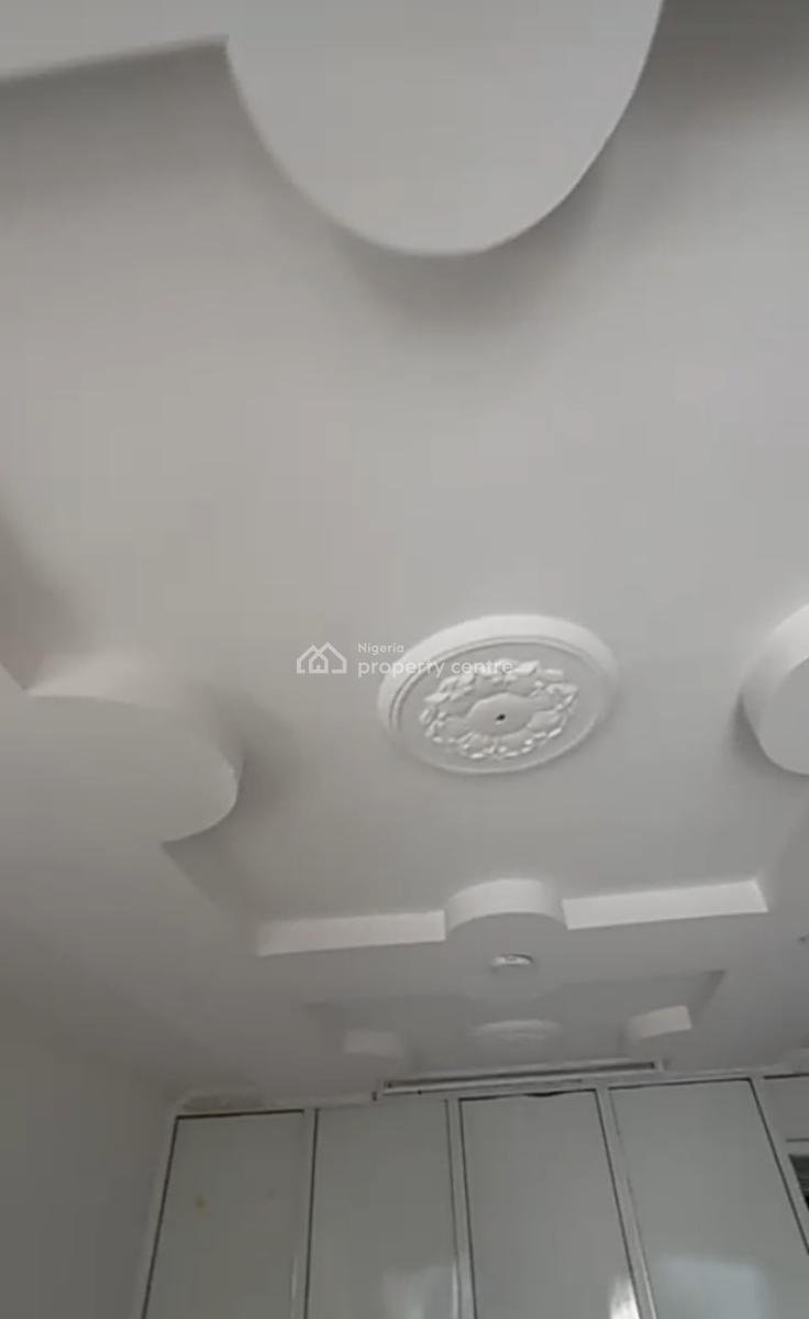 Large and Spacious Room Self Contain { Video}, Badore, Ajah, Lagos, Self Contain (single Rooms) for Rent
