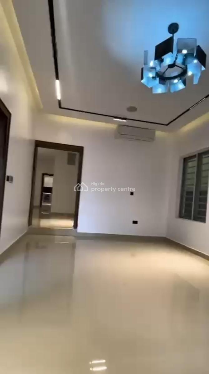 5 Bedroom Detached Duplex, Omole Phase 1, Ikeja, Lagos, Detached Duplex for Sale