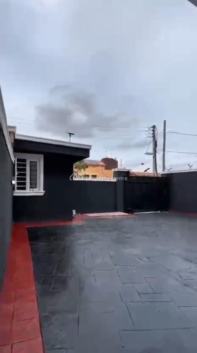 5 Bedroom Detached Duplex, Omole Phase 1, Ikeja, Lagos, Detached Duplex for Sale