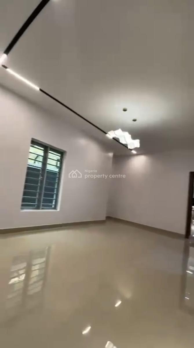 5 Bedroom Detached Duplex, Omole Phase 1, Ikeja, Lagos, Detached Duplex for Sale