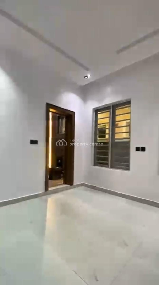 5 Bedroom Detached Duplex, Omole Phase 1, Ikeja, Lagos, Detached Duplex for Sale