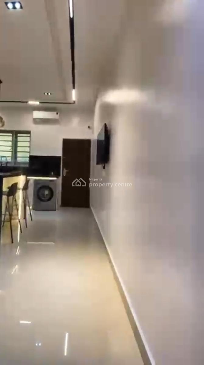 5 Bedroom Detached Duplex, Omole Phase 1, Ikeja, Lagos, Detached Duplex for Sale