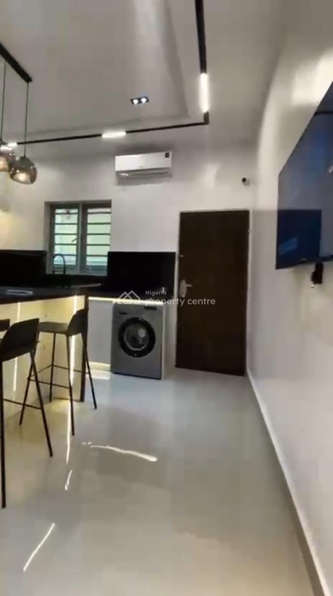 5 Bedroom Detached Duplex, Omole Phase 1, Ikeja, Lagos, Detached Duplex for Sale