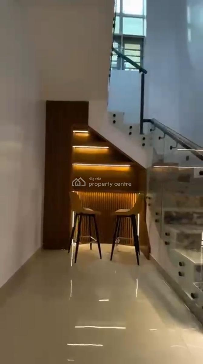 5 Bedroom Detached Duplex, Omole Phase 1, Ikeja, Lagos, Detached Duplex for Sale