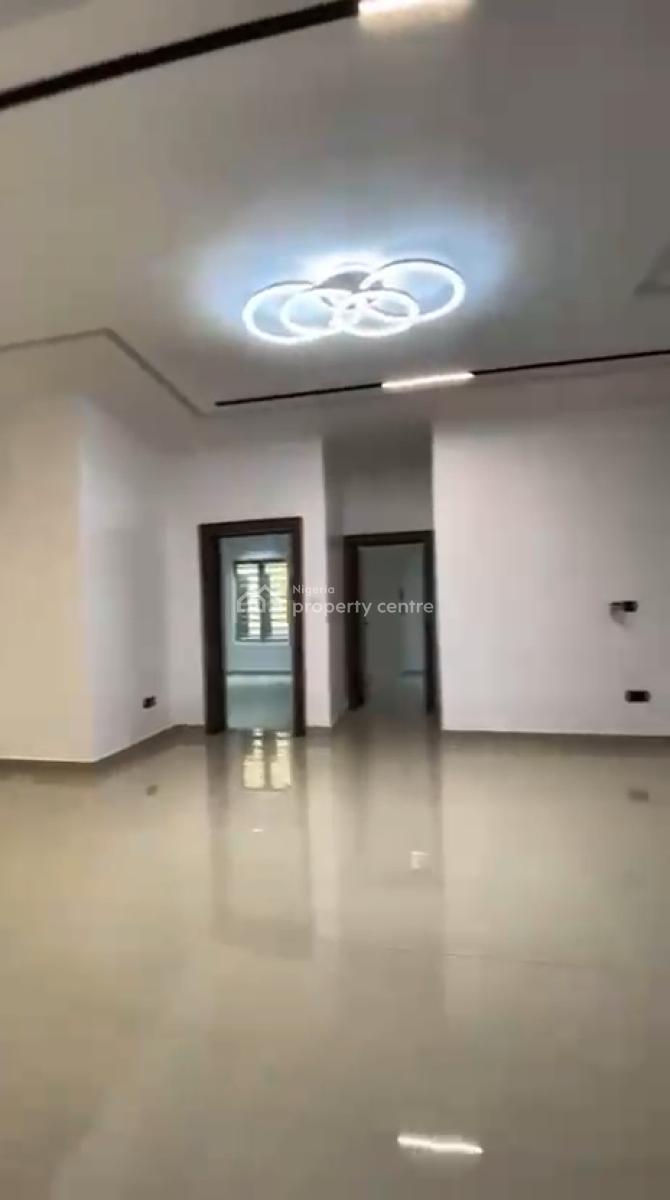 5 Bedroom Detached Duplex, Omole Phase 1, Ikeja, Lagos, Detached Duplex for Sale