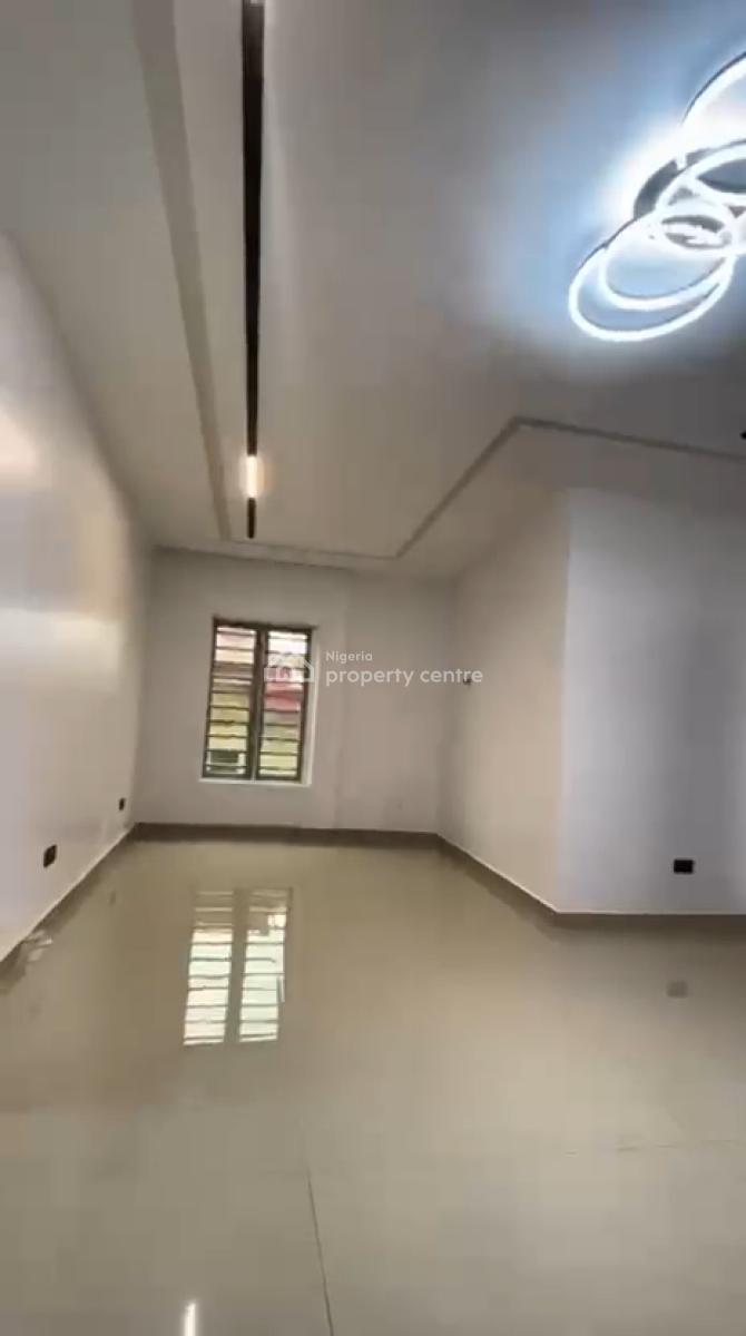 5 Bedroom Detached Duplex, Omole Phase 1, Ikeja, Lagos, Detached Duplex for Sale