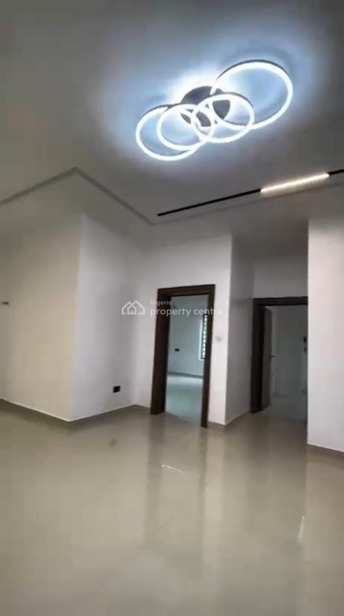 5 Bedroom Detached Duplex, Omole Phase 1, Ikeja, Lagos, Detached Duplex for Sale