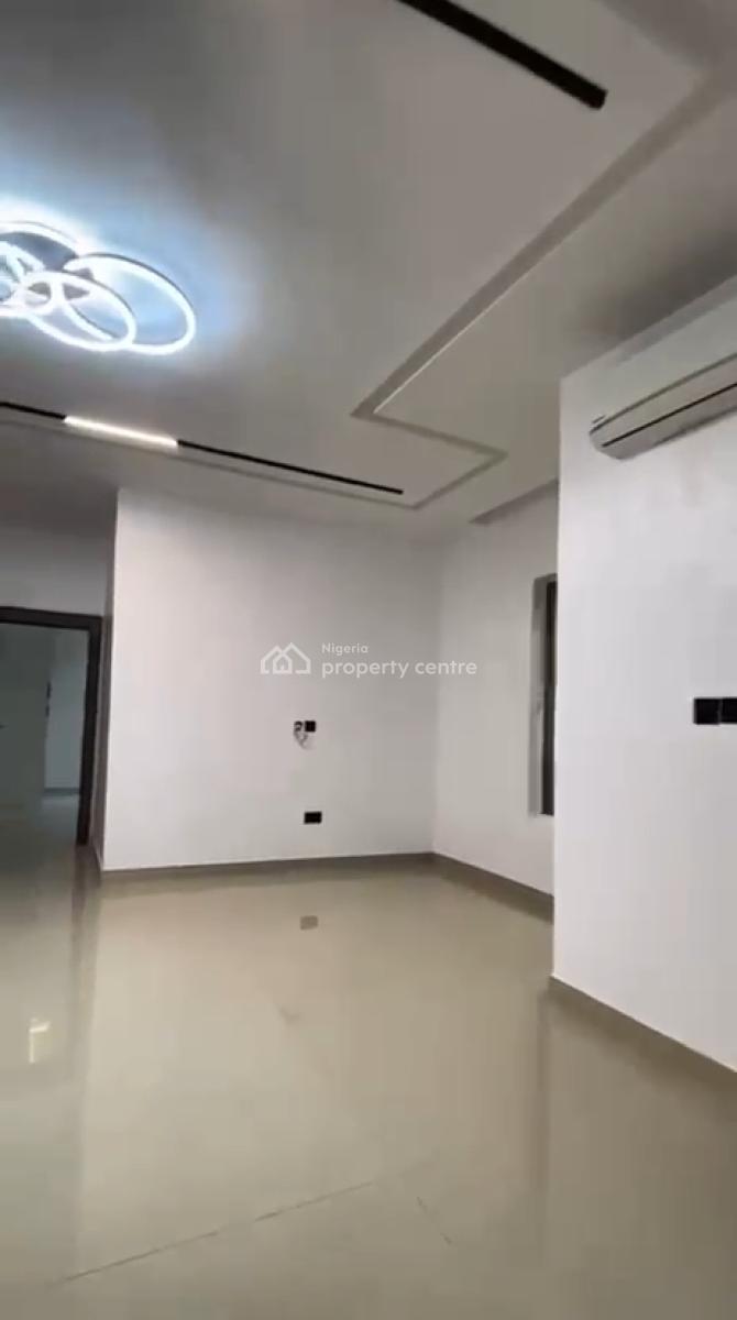 5 Bedroom Detached Duplex, Omole Phase 1, Ikeja, Lagos, Detached Duplex for Sale