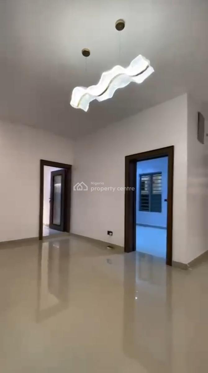 5 Bedroom Detached Duplex, Omole Phase 1, Ikeja, Lagos, Detached Duplex for Sale