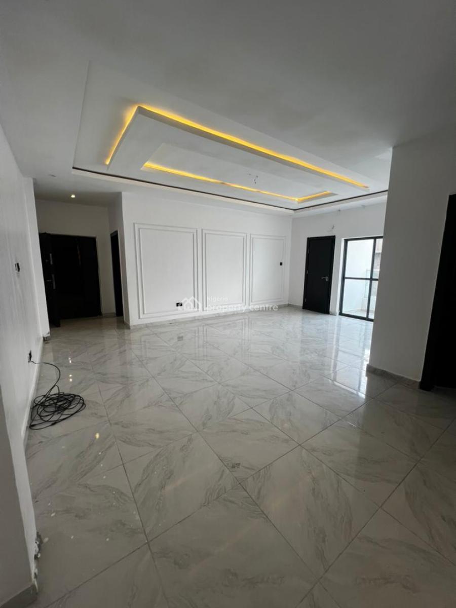 2 Bedroom Apartment  Fully Serviced  Pool  Elevator, Freedom Way, Lekki Phase 1, Lekki, Lagos, Flat / Apartment for Rent