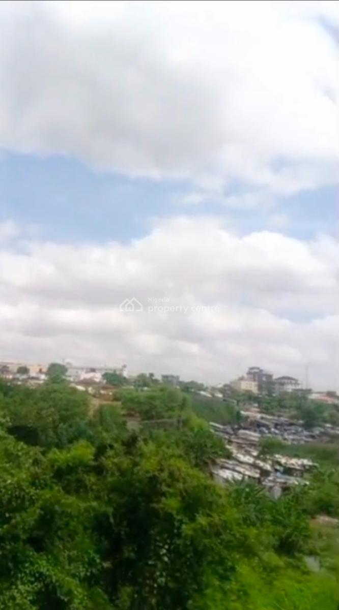 33 Plots, Strategically Located, Alausa, Ikeja, Lagos, Residential Land for Sale