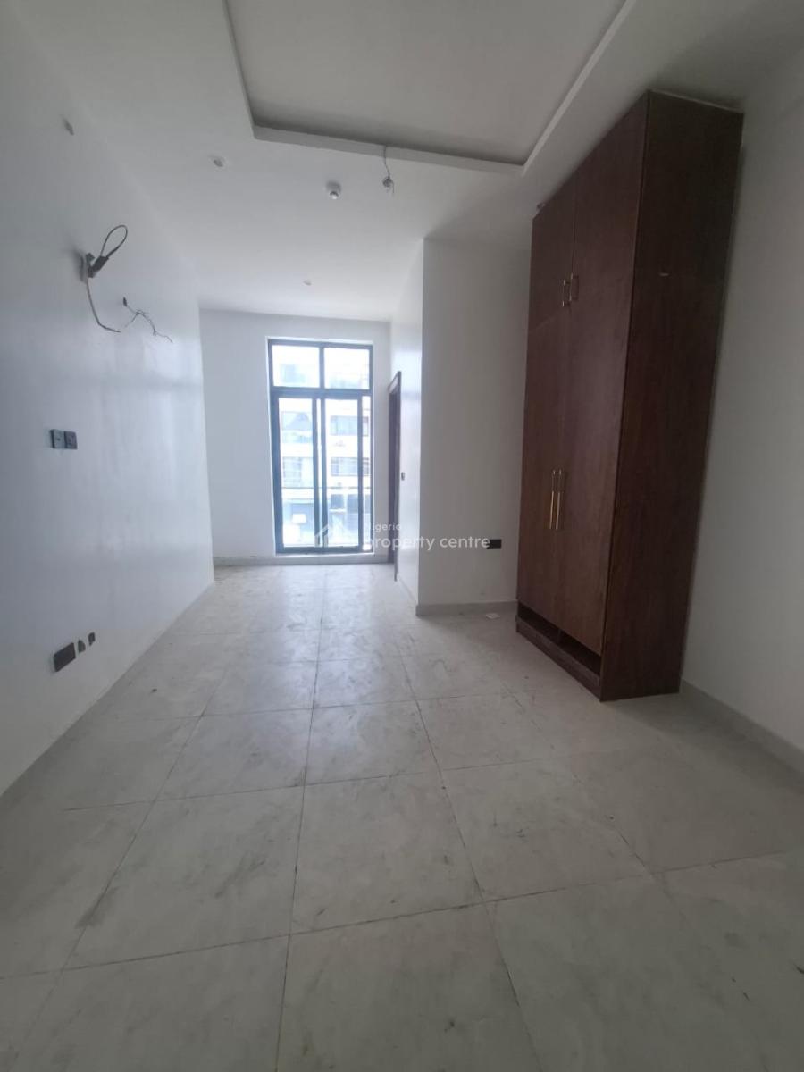 2 Bedroom Flat, Lekki Phase 1, Lekki, Lagos, House for Sale