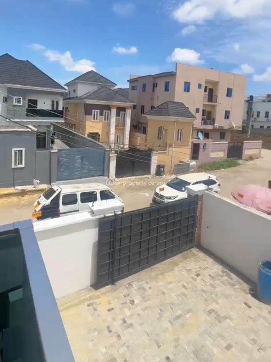 Luxury Furnished 3 Bedroom Terrace Duplex, Orchid, Lekki, Lagos, Terraced Duplex for Sale