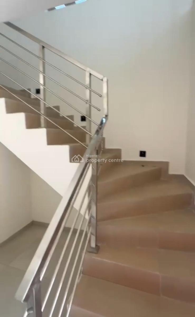 Luxury Furnished 3 Bedroom Terrace Duplex, Orchid, Lekki, Lagos, Terraced Duplex for Sale