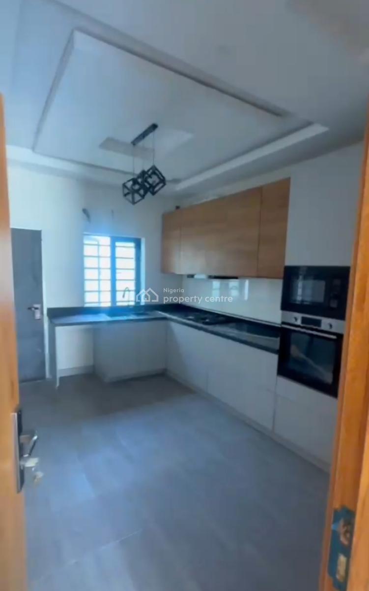 Luxury Furnished 3 Bedroom Terrace Duplex, Orchid, Lekki, Lagos, Terraced Duplex for Sale