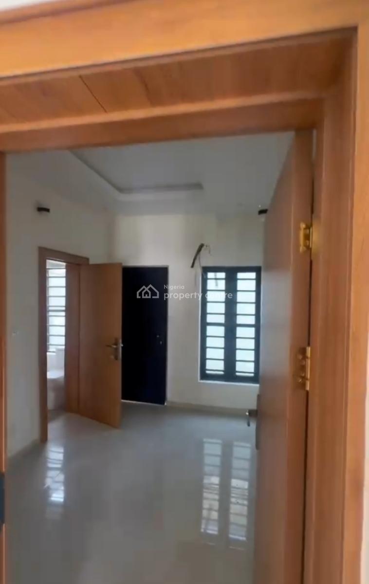 Luxury Furnished 3 Bedroom Terrace Duplex, Orchid, Lekki, Lagos, Terraced Duplex for Sale