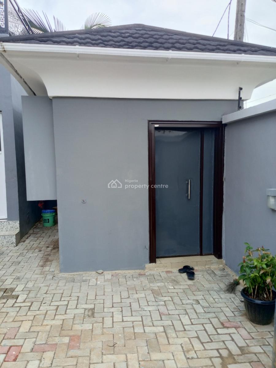 4 Bedroom Semi Detached Duplex, Ori Oke, Ori-oke, Ogudu, Lagos, Semi-detached Duplex for Sale