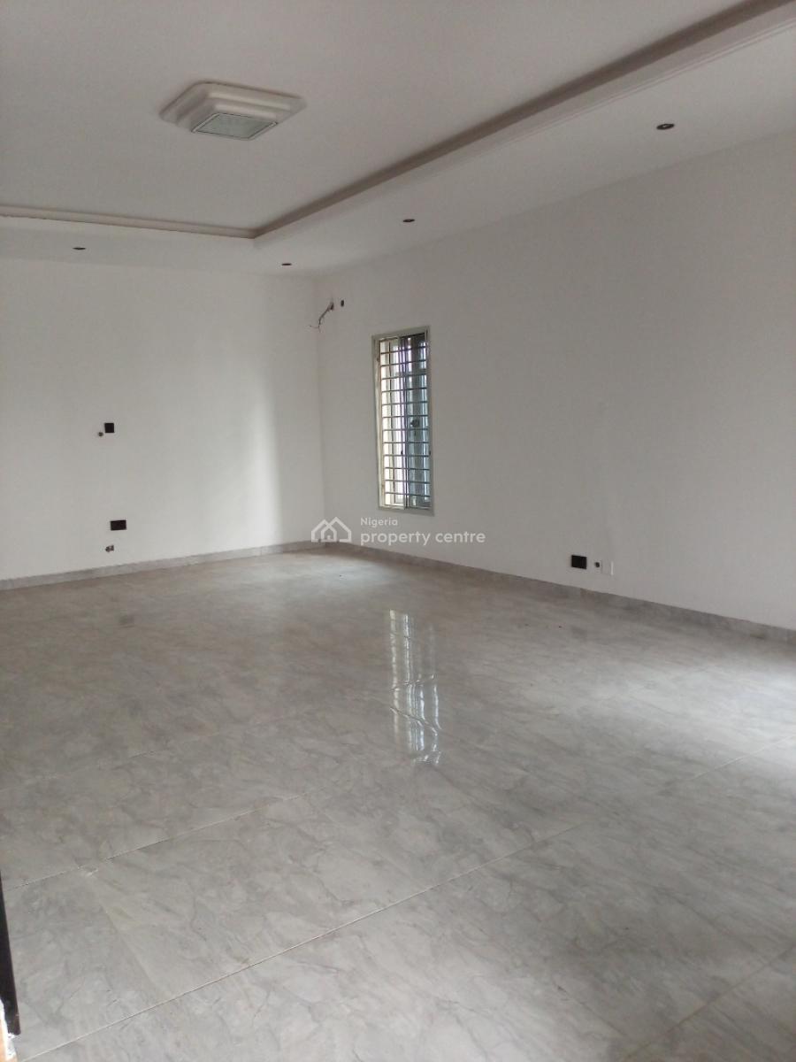 4 Bedroom Semi Detached Duplex, Ori Oke, Ori-oke, Ogudu, Lagos, Semi-detached Duplex for Sale
