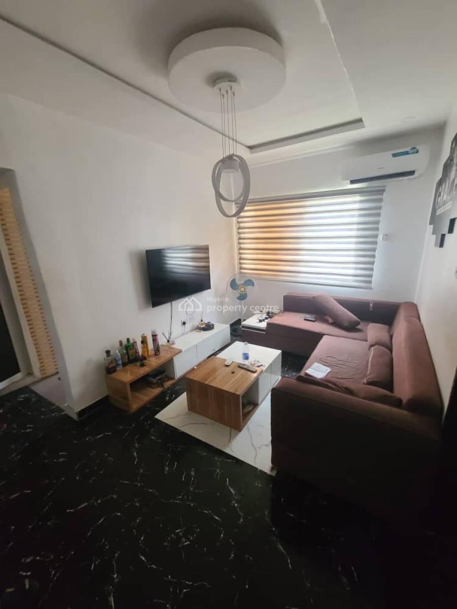 Room and Parlor, Ikota, Lekki, Lagos, Mini Flat (room and Parlour) for Rent